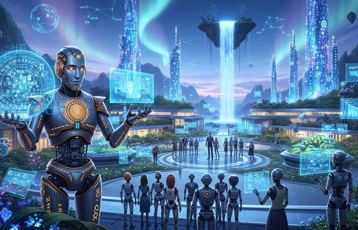 Artificial Intelligence